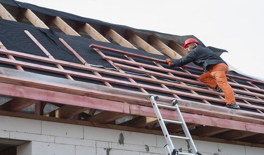 How to Choose the Right Roofing Contractor