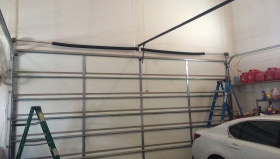 Garage Door Repair Services in Panorama City