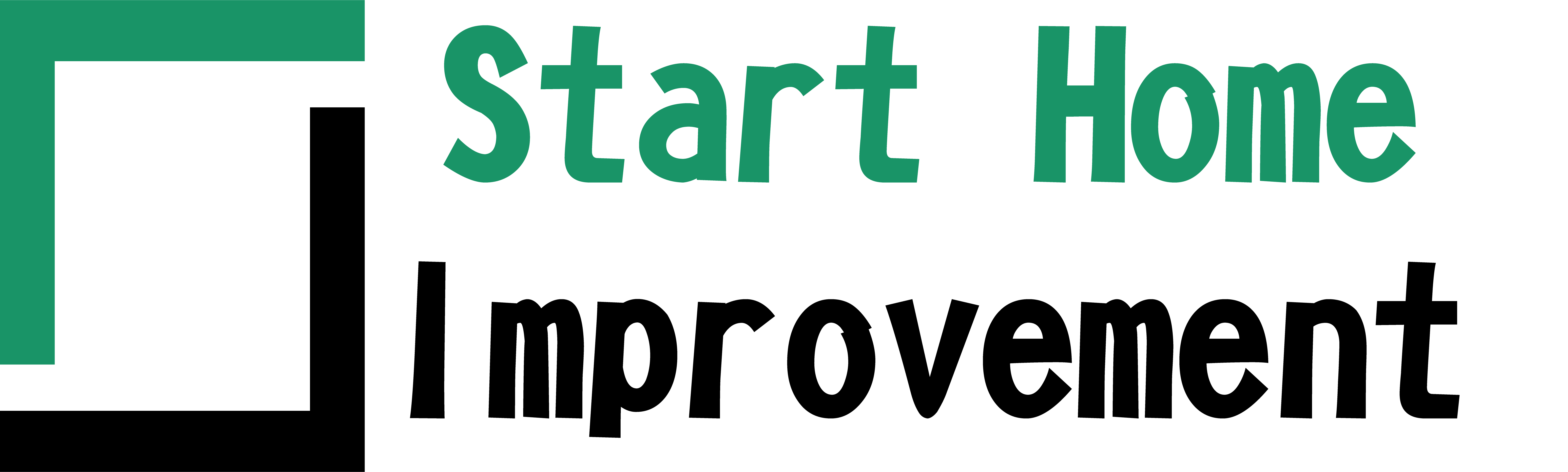 starthomeimprovement logo