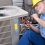 Air Conditioner Repair Services (In Which You Need To Replace Whole Part)